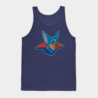 Zoltan Tank Top